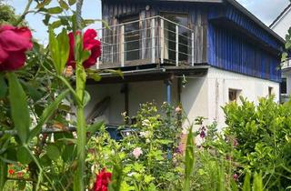 Wohnung mieten in 61130 Nidderau, Remise I Gartenhaus I 3 Zimmer