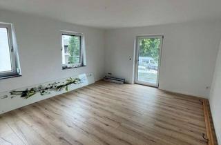 Wohnung mieten in 83361 Kienberg, Schöne 3-Zimmer-Maisonette-Wohnung mit gehobener Innenausstattung mit EBK in Kienberg