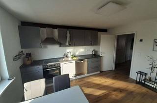 Wohnung mieten in 68753 Waghäusel, Moderne 2 1/2 Zimmer DG Wohnung in Waghäusel-Wiesental