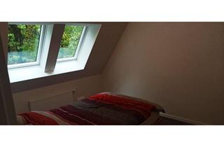 Wohnung mieten in Lehmkuhlenstr., 32312 Lübbecke, Ansprechende 4-Zimmer-DG-Wohnung in Lübbecke