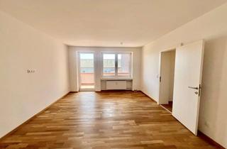 Wohnung mieten in Monsignore-Böhm-Str., 93073 Neutraubling, Charmante und helle 2,5-Zimmer-Wohnung mit Einbauküche und Balkon in Neutraubling