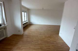 Wohnung mieten in 76351 Linkenheim-Hochstetten, Geschmackvolle 3-Raum-EG-Wohnung mit Balkon in Linkenheim-Hochstetten