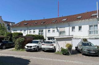 Wohnung mieten in 79336 Herbolzheim, Reihenhaus statt Wohnung