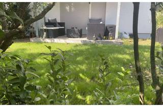 Wohnung mieten in Friedrichstraße 13, 61440 Oberursel, Nachmieter gesucht für moderne 1-Zimmer-Wohnung mit eigenem Garten