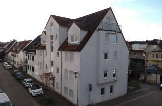 Wohnung mieten in 70825 Korntal-Münchingen, 2 Zimmer EG-Wohnung mit Wintergarten und Terasse