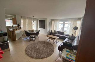 Wohnung mieten in 89129 Langenau, Moderne 3-Zimmerwohnung in sehr zentraler, ruhiger Wohnanlage