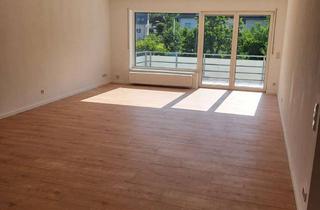 Wohnung mieten in 66440 Blieskastel, Helle 4-Zimmer-Wohnung mit gehobener Innenausstattung mit Balkon in Blieskastel