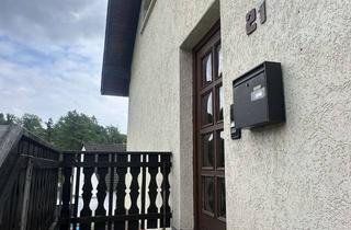 Wohnung mieten in Göthestraße 21, 34626 Neukirchen, Frisch renovierte 3-Zimmer-Wohnung in Neukirchen