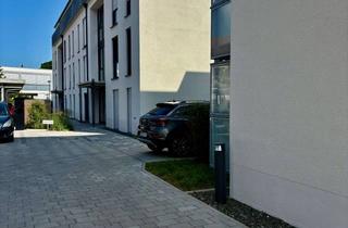 Wohnung mieten in Müllerstraße 24, 63741 Damm, Geschmackvolle Terrassenwohnung mit vier Zimmern und EBK in Damm nähe HBF, Aschaffenburg