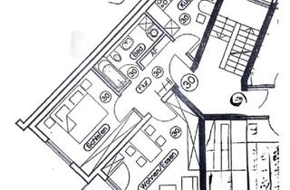 Wohnung mieten in Ticinplatz, 02997 Wittichenau, Schöne 2-Raum-Wohnung mit Balkon in Wittichenau zu vermieten