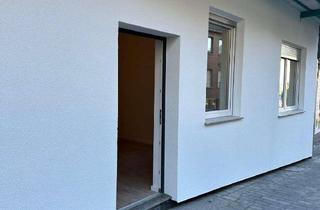 Wohnung mieten in 52441 Linnich, Linnich Zentrum: Kernsanierte 3-Zimmer-Wohnung im Erstbezug