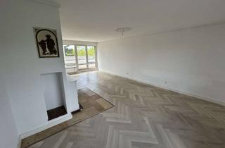 Penthouse mieten in 30455 Davenstedt, Penthouse mit toller Terrasse