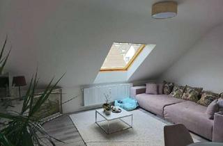 Wohnung mieten in Camesallee 26, 40670 Meerbusch, Ansprechende 3-Zimmer-DG-Wohnung ohne Balkon zur Miete in Meerbusch