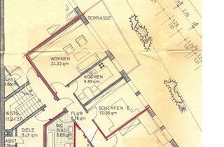 Wohnung mieten in 33175 Bad Lippspringe, Wohnen am Arminiuspark