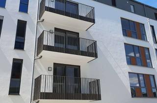 Wohnung mieten in Am Zehntenstein 12a, 65549 Limburg, Stilvolle, neuwertige 3-Raum-Wohnung mit geh. Innenausstattung mit Balkon in Limburg an der Lahn