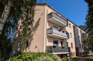 Wohnung mieten in Potsdamer Straße 12, 30952 Ronnenberg, Schöne 3 Zimmer Wohnung mit Balkon in Ronnenberg