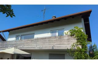 Wohnung mieten in Am Unteren Stein, 86929 Penzing, Helle und ruhige 3 Zimmer Wohnung in Penzing