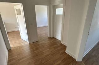 Wohnung mieten in 59494 Soest, Attraktive 3-Zimmer-Wohnung mit Einbauküche & Kellerraum in ruhiger Lage von Soest