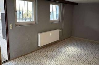 Wohnung mieten in 63322 Rödermark, Ansprechende und vollständig renovierte 2-Zimmer-Souterrain-Wohnung in Rödermark