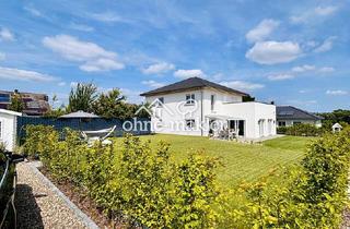 Einfamilienhaus kaufen in 38375 Räbke, Hier wohnt die Leichtigkeit - ein Designerhaus mit Seele