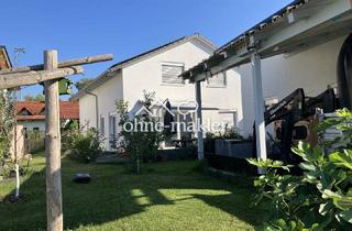 Einfamilienhaus kaufen in 79801 Hohentengen, Einfamilienhaus mit Einliegerwohnung