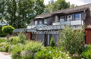 Haus kaufen in 21274 Undeloh, Renditestarke Ferien-Appartements/-Häuser oder Mehrgenerationen-Wohnen - diverse Möglichkeiten