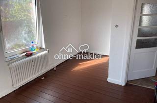 Wohnung mieten in 23701 Eutin, Eutin: Schöne 2-Zimmer-Wohnung mit Einbauküche in Zentraler Lage