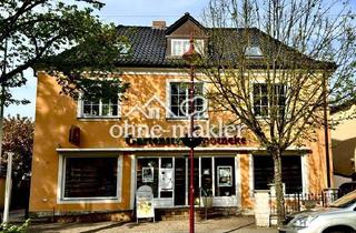 Anlageobjekt in 15366 Neuenhagen, Kernsaniertes Geschäftshaus in 1A- Lage Neuenhagen ( Speckgürtel Berlin)