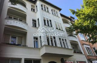 Geschäftslokal mieten in Straße 1, 13187 Berlin, Attraktive Ladenflaeche zu vermieten
