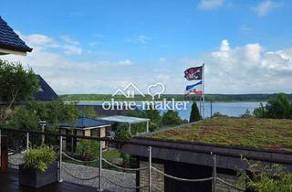 Haus mieten in 23996 Hohen Viecheln, Exklusive Mietimmobilie am Schweriner See