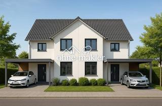 Grundstück zu kaufen in 77948 Friesenheim, Baugrundstück für eine Doppelhaushälfte in schöner Lage von Oberschopfheim