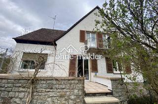 Haus kaufen in 79410 Badenweiler, Badenweiler zentrumsnah u. kernsaniert