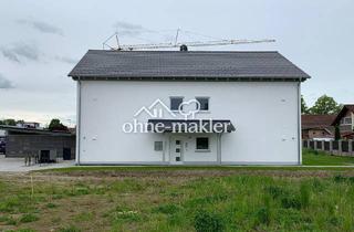 Wohnung mieten in 94060 Pocking, schöne 3-Zimmer Wohnung im 1.OG im Zentrum von Pocking