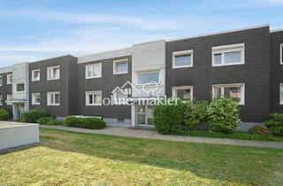 Wohnung kaufen in 40597 Düsseldorf, Sehr schöne bezugsfertige Eigentumswohnung in Benrath