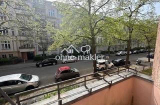 Wohnung mieten in 12161 Berlin, Charmante 4-Zi Wohnung in Bestlage von Steglitz