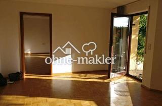 Wohnung mieten in 71065 Sindelfingen, 2-Zimmer-Whg. in Sindelfingen-Ost - Gartengeschoss