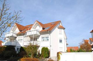 Wohnung mieten in Adenauerstraße 10, 89542 Herbrechtingen, Maisonette-Wohnung mit Hausmeister