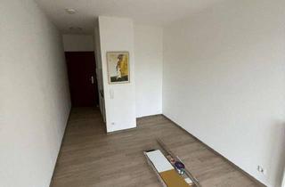 Wohnung mieten in Richard-Schirrmann-Straße 12, 55122 Hartenberg/Münchfeld, Exklusive, vollständig renovierte 1-Zimmer-Wohnung mit Terrasse und EBK in Mainz Uninah