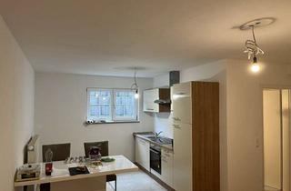Wohnung mieten in 88454 Hochdorf, Geschmackvolle 1-Zimmer-Apartment in Schweinhausen
