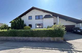Wohnung mieten in Beethovenstraße 15, 88630 Pfullendorf, 3-Zimmer-Wohnung mit großem Balkon in ruhiger Lage