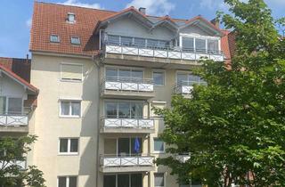 Wohnung mieten in Am Altenbrücker Ziegelhof, 21337 Lüneburg, NEU - zentrale 2,5 Zimmerwohnung zu vermieten / Stellplatz + Terrasse + Balkon - ohne Courtage