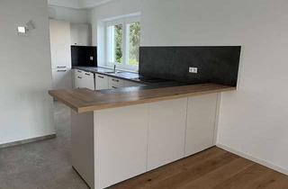 Wohnung mieten in 89075 Böfingen, Erstbezug nach Sanierung: Exklusive 2-Zimmer-Wohnung mit gehobener Innenausstattung in Ulm