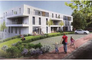 Wohnung mieten in 65527 Niedernhausen, Moderne 4,5-Zimmer-Gartenwohnung mit ca. 140 m² Garten in ruhiger Lage von Niedernhausen