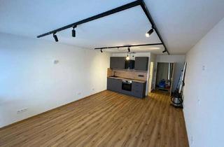 Wohnung mieten in Bachbauernweg, 83346 Bergen, Ruhige Erdgeschosswohnung in Bergen mit Einbauküche, frisch renoviert