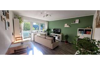 Wohnung mieten in Johannismarkt, 41812 Erkelenz, Exklusive, gepflegte 2-Zimmer-Wohnung mit Balkon in Erkelenz