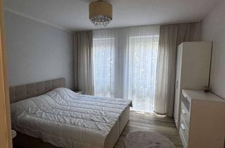 Wohnung mieten in 28876 Oyten, Stilvolle, vollständig renovierte 2-Raum-EG-Wohnung in Oyten