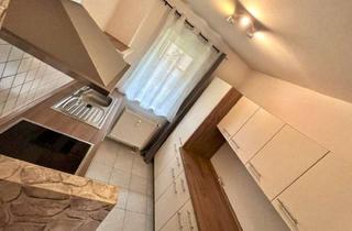 Wohnung mieten in Lindenrain, 99817 Stedtfeld, Attraktive 2-Zimmer-Wohnung mit EBK in Eisenach