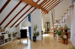 Wohnung mieten in 48268 Greven, Helle & großzügige 3,5 Zimmer Wohnung, ruhige Lage, Blick ins Grüne, Balkon, EBK, Parkett