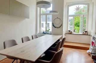 Wohnung mieten in 41812 Erkelenz, Altbaucharme mit Stadtblick – stilvoll wohnen im Herzen von Erkelenz