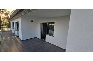 Wohnung mieten in 75177 Nordstadt, kernsanierte exklusive helle 4 Zi. Wohnung